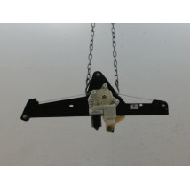 MECANISME+MOTEUR LEVE-GLACE AVANT GAUCHE RENAULT CLIO