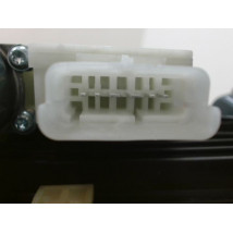 MECANISME+MOTEUR LEVE-GLACE AVANT GAUCHE RENAULT CLIO