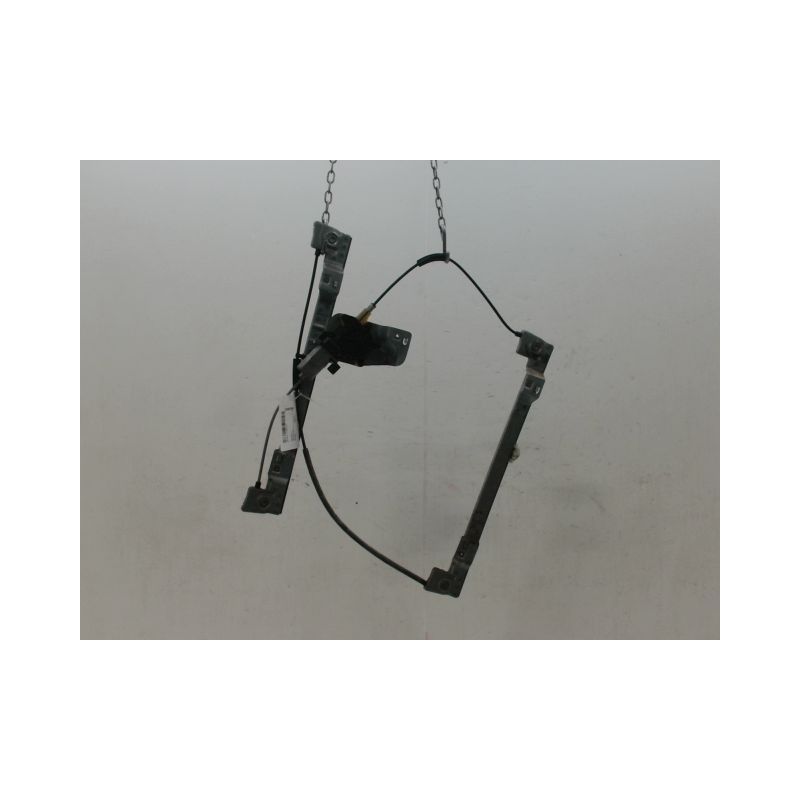 MECANISME+MOTEUR LEVE-GLACE AVANT DROIT RENAULT KANGOO EXPRESS II Phase 2 2013-...