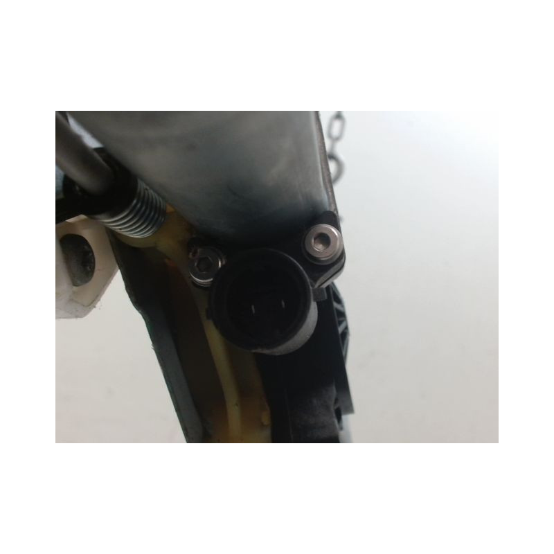 MECANISME+MOTEUR LEVE-GLACE AVANT DROIT RENAULT KANGOO EXPRESS II Phase 2 2013-...