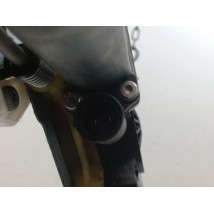 MECANISME+MOTEUR LEVE-GLACE AVANT DROIT RENAULT KANGOO EXPRESS II Phase 2 2013-...