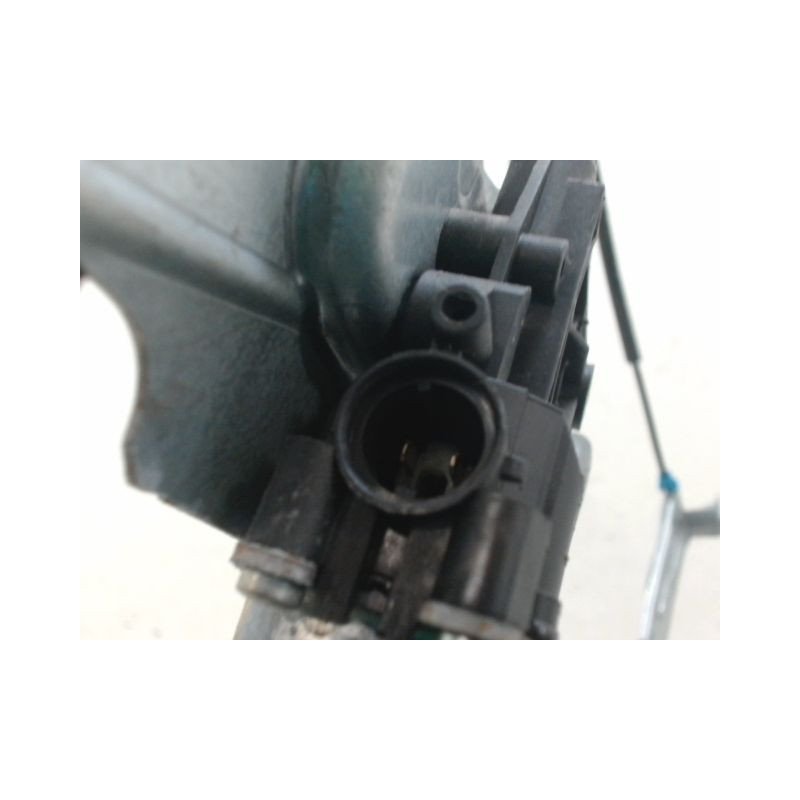 MECANISME+MOTEUR LEVE-GLACE AVANT DROIT RENAULT CLIO III Phase 2 2009-2014