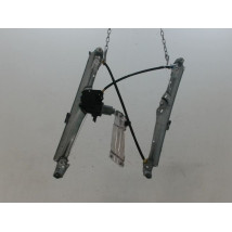 MECANISME+MOTEUR LEVE-GLACE AVANT DROIT RENAULT ESPACE 2009-