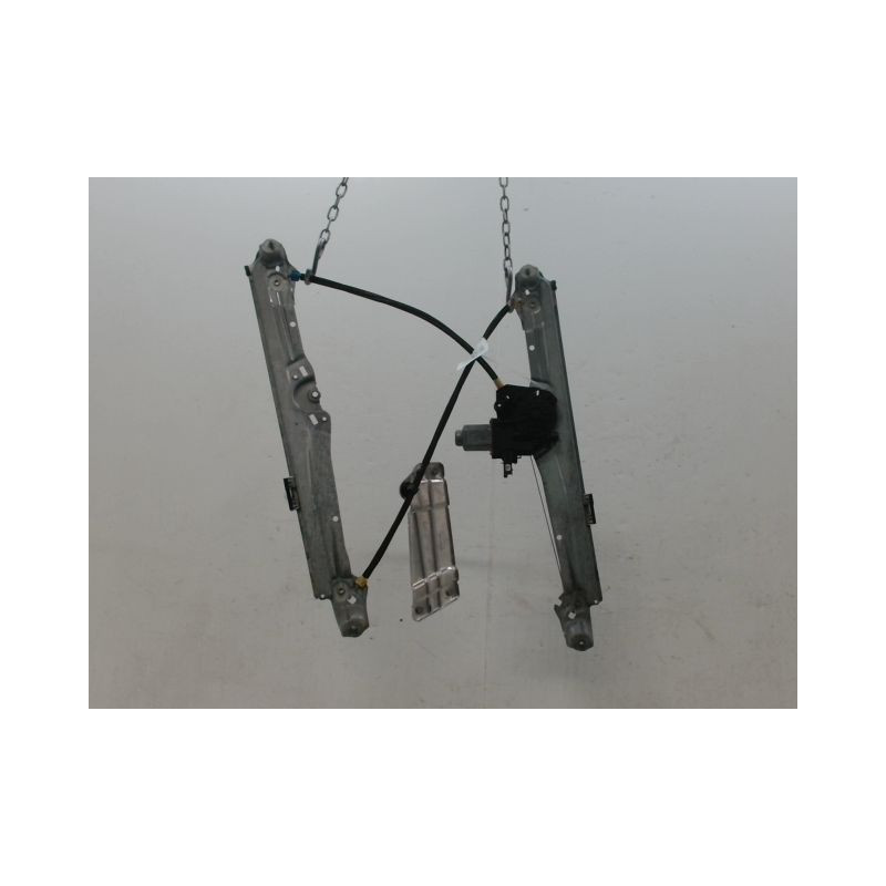 MECANISME+MOTEUR LEVE-GLACE AVANT GAUCHE RENAULT ESPACE 2009-