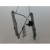 MECANISME+MOTEUR LEVE-GLACE AVANT GAUCHE RENAULT ESPACE 2009-