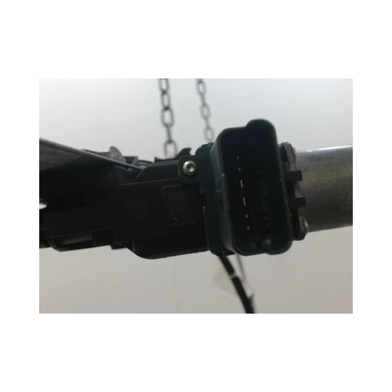 MECANISME+MOTEUR LEVE-GLACE AVANT GAUCHE RENAULT ESPACE 2009-