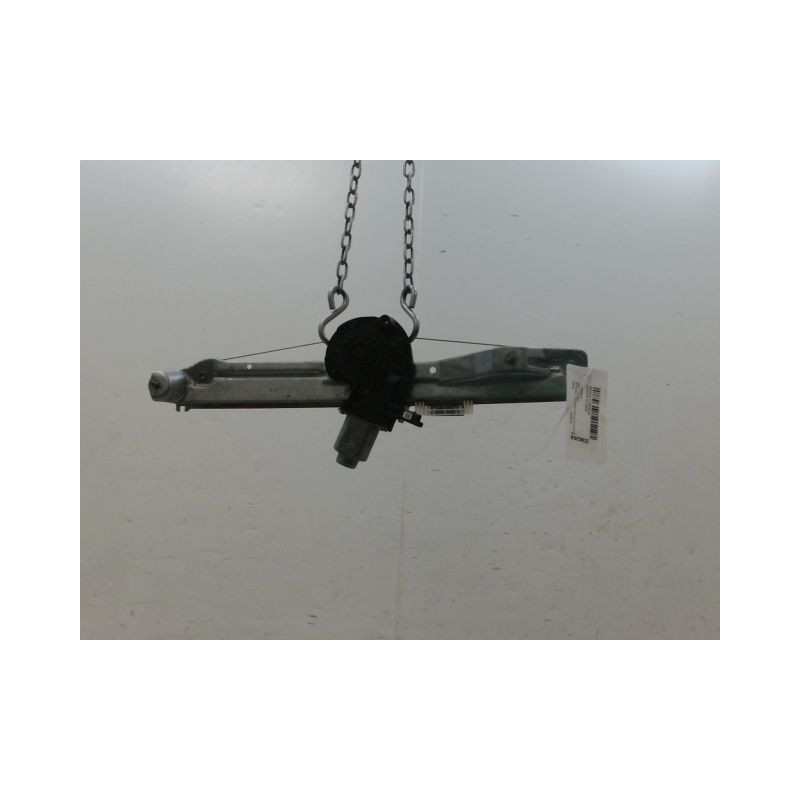 MECANISME+MOTEUR LEVE-GLACE ARRIERE GAUCHE RENAULT ESPACE 2009-