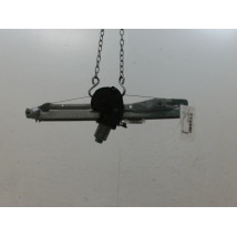 MECANISME+MOTEUR LEVE-GLACE ARRIERE GAUCHE RENAULT ESPACE 2009-