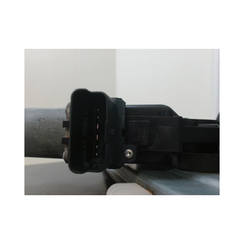 MECANISME+MOTEUR LEVE-GLACE ARRIERE GAUCHE RENAULT ESPACE 2009-