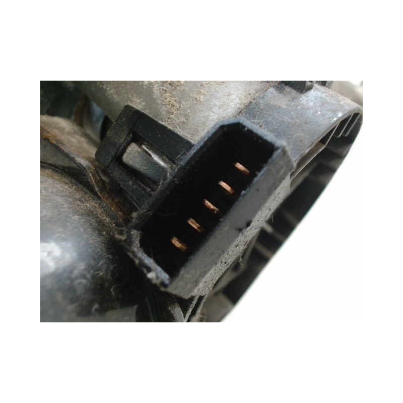 MECANISME ESSUIE-GLACE AVANT VOLKSWAGEN LUPO 1998-2005