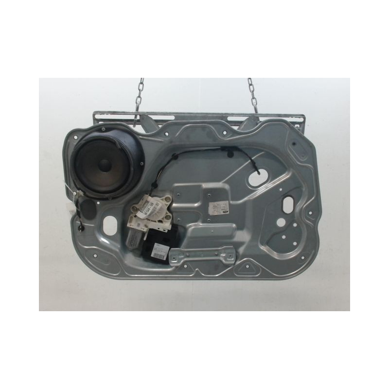 MECANISME+MOTEUR LEVE-GLACE AVANT GAUCHE FORD FOCUS CMAX MONOSP. I Phase 1 2003-2007