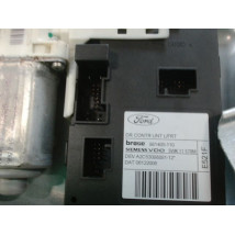 MECANISME+MOTEUR LEVE-GLACE AVANT GAUCHE FORD FOCUS CMAX MONOSP. I Phase 1 2003-2007