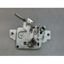 SERRURE CAPOT RENAULT CLIO