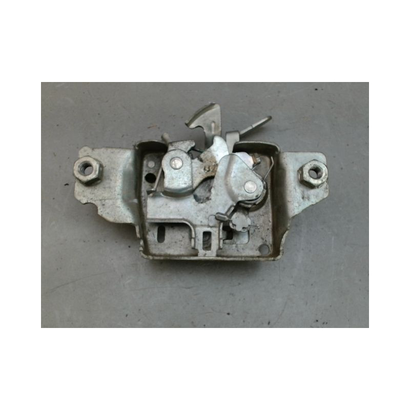 SERRURE CAPOT RENAULT CLIO