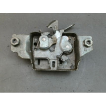 SERRURE CAPOT RENAULT CLIO