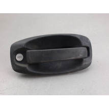 POIGNEE EXTERIEURE PORTE AVANT GAUCHE FIAT FIORINO