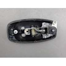 POIGNEE EXTERIEURE PORTE AVANT GAUCHE FIAT FIORINO