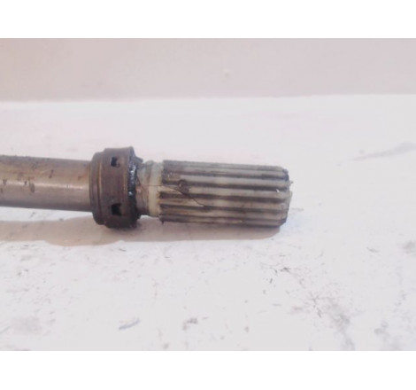 COLONNE DE DIRECTION NON ASSISTEE PEUGEOT 206+ 2009-