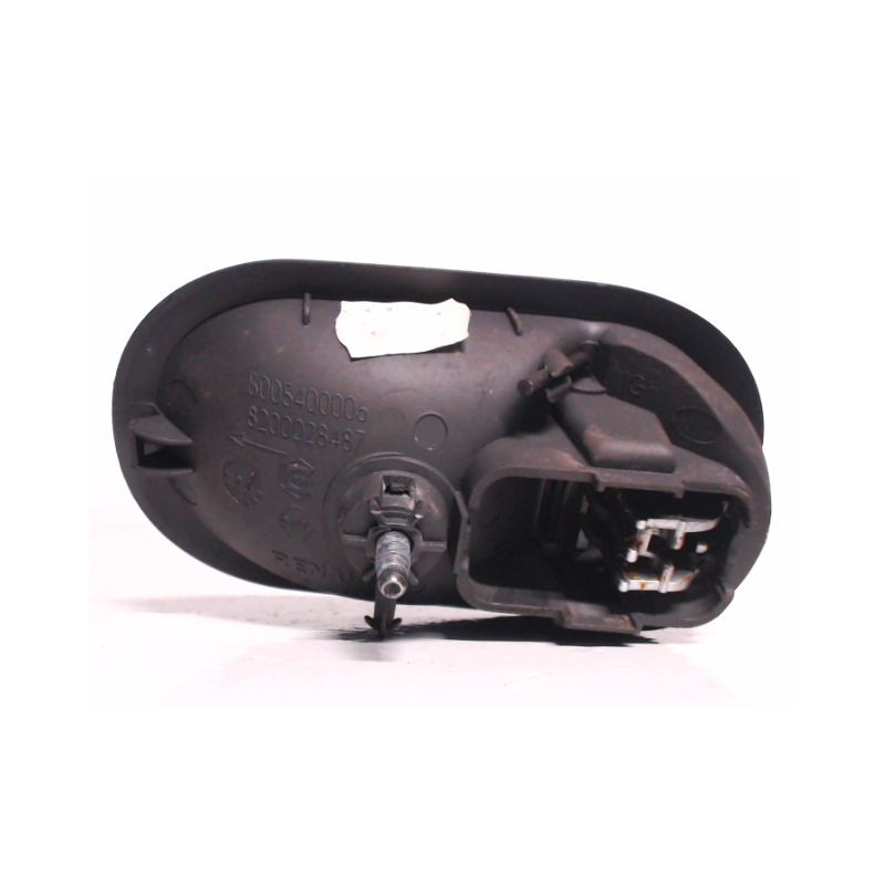 POIGNEE INTERIEURE PORTE ARRIERE GAUCHE RENAULT MEGANE II PH1 02-05
