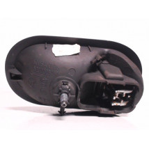POIGNEE INTERIEURE PORTE ARRIERE GAUCHE RENAULT MEGANE II PH1 02-05