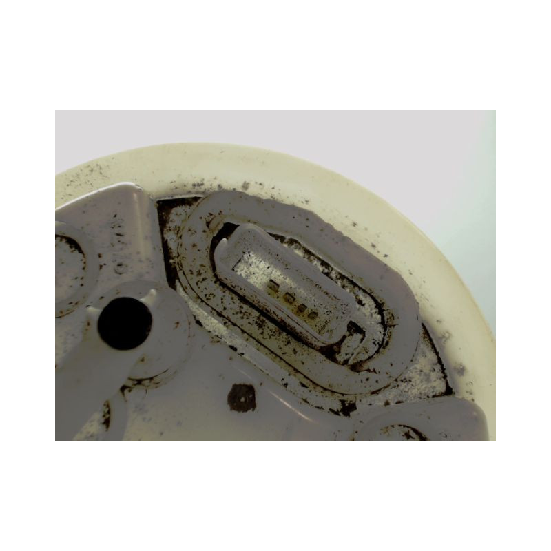POMPE CARBURANT IMMERGEE CITROEN C3 2005-