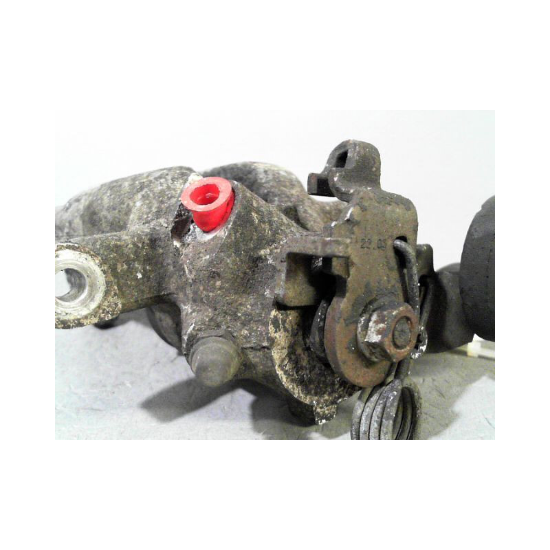 ETRIER DE FREIN ARRIERE DROIT OPEL MERIVA 2003-2005