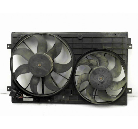 MOTEUR VENTILATEUR RADIATEUR