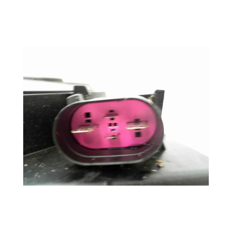 MOTEUR VENTILATEUR RADIATEUR VOLKSWAGEN GOLF V 2003-2009