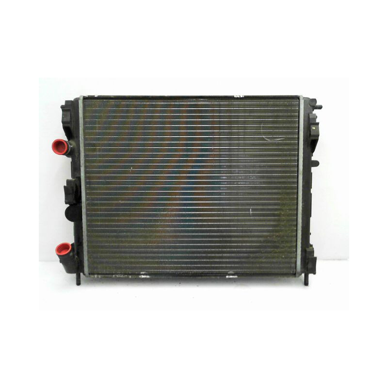 RADIATEUR RENAULT KANGOO