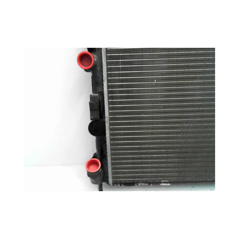 RADIATEUR RENAULT KANGOO