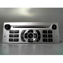 AUTORADIO PEUGEOT 407 SW