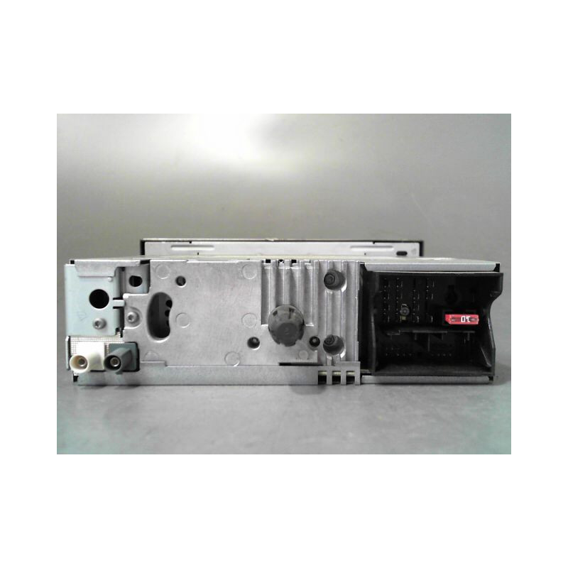 AUTORADIO PEUGEOT 407 SW