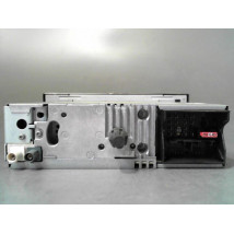 AUTORADIO PEUGEOT 407 SW