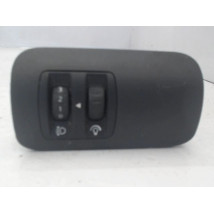 INTERIEUR COMMANDE PHARES RENAULT MEGANE II PH1 C.C 03-05