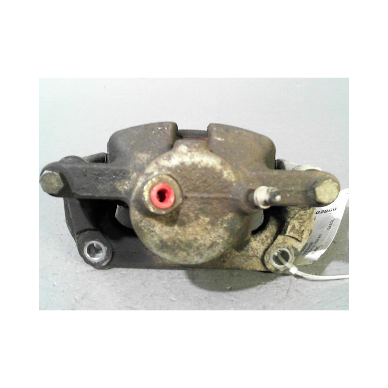 ETRIER DE FREIN AVANT DROIT RENAULT KANGOO EXPRESS 2008-