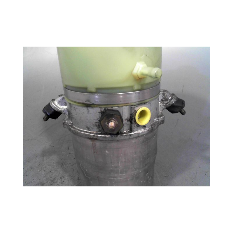 MOTEUR ELECTRIQUE DIRECTION ASSISTEE SEAT IBIZA