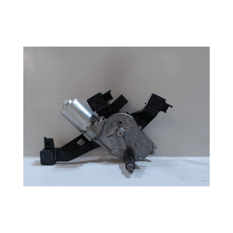 MOTEUR ESSUIE-GLACE ARRIERE PEUGEOT 207 2007-