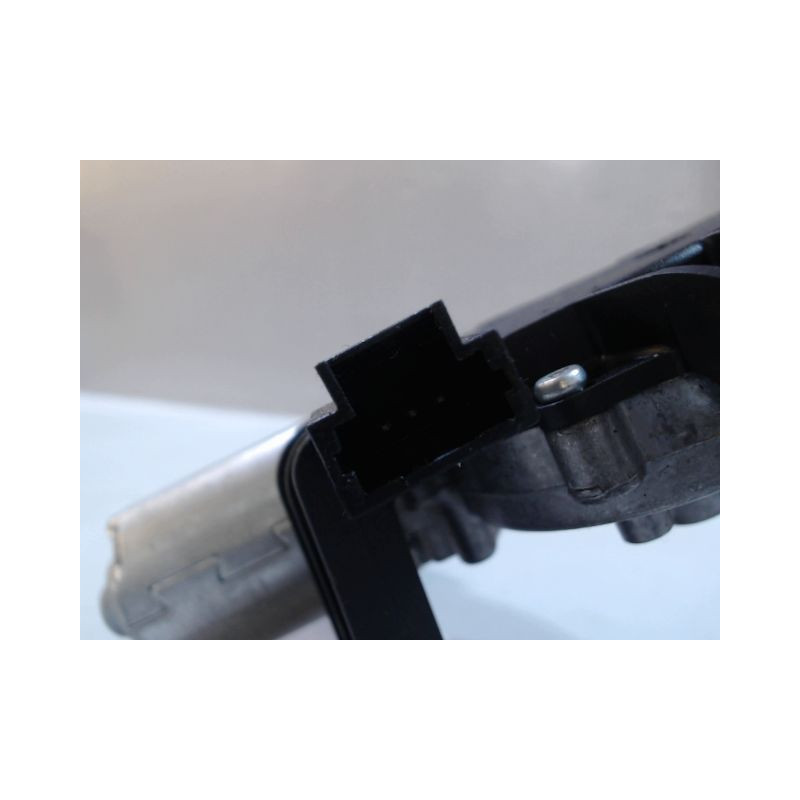 MOTEUR ESSUIE-GLACE ARRIERE PEUGEOT 207 2007-