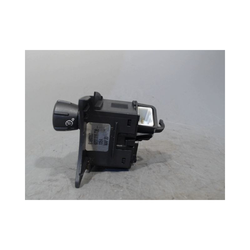 COMMANDE REGULATEUR/LIMITATEUR VITESSE RENAULT SCENIC II PH1 02-06