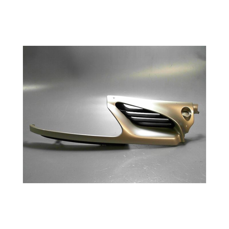 GRILLE CALANDRE DROIT RENAULT MEGANE