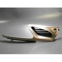 GRILLE CALANDRE DROIT RENAULT MEGANE