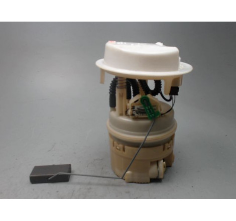 POMPE CARBURANT IMMERGEE