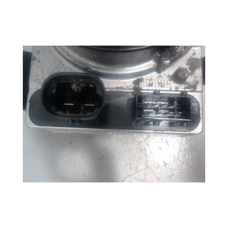 MOTEUR ELECTRIQUE DIRECTION ASSISTEE CITROEN C4 COUPE