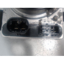 MOTEUR ELECTRIQUE DIRECTION ASSISTEE CITROEN C4 COUPE