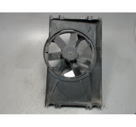 MOTEUR VENTILATEUR RADIATEUR