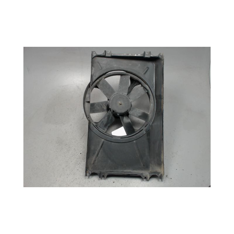 MOTEUR VENTILATEUR RADIATEUR SEAT IBIZA