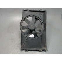 MOTEUR VENTILATEUR RADIATEUR SEAT IBIZA