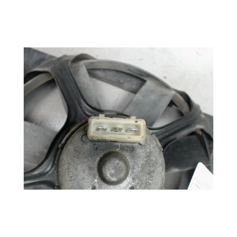 MOTEUR VENTILATEUR RADIATEUR SEAT IBIZA