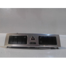 BOUTON DE WARNING MERCEDES CLASSE C COUPE SPORT 2004-