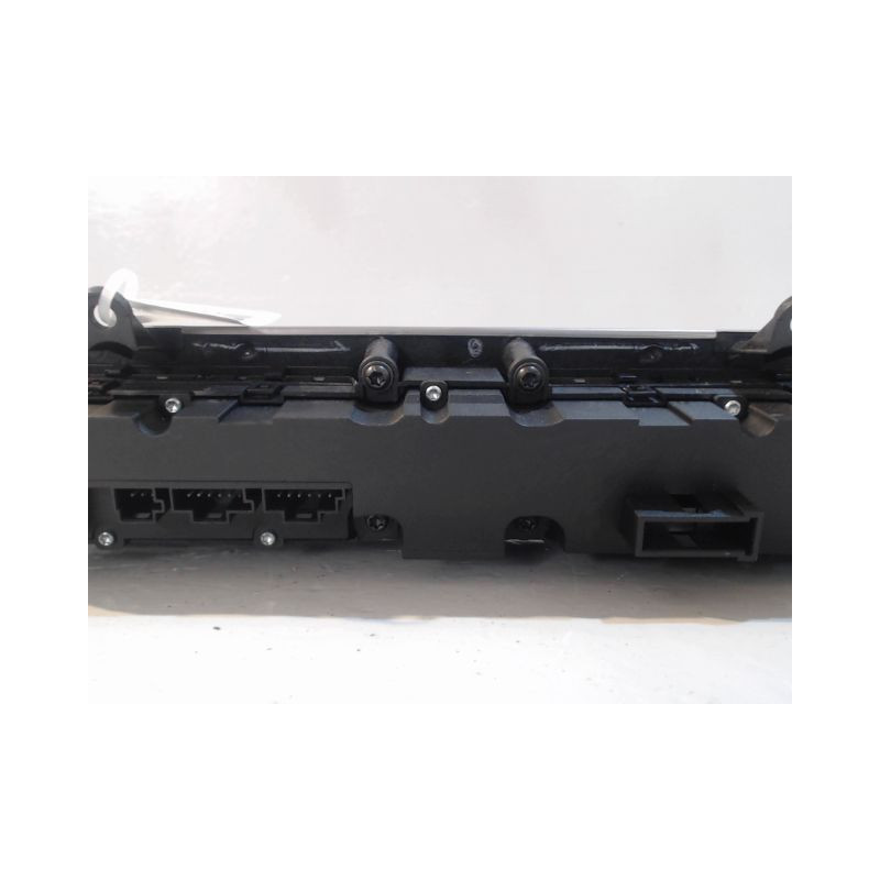 BOUTON DE WARNING MERCEDES CLASSE C COUPE SPORT 2004-